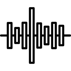 Audio Wave