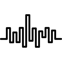 Audio Wave