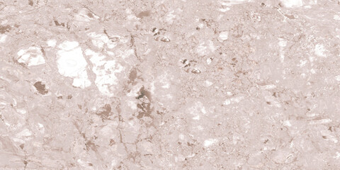 Beautiful high quality marble with a natural pattern