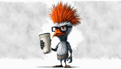 Never be to chicken to ask for help.