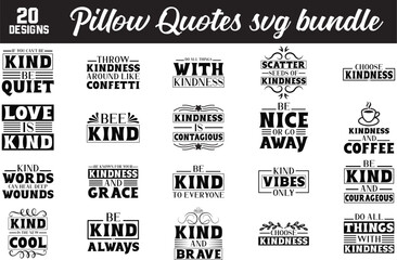 Pillow Quotes SVG BUNDLE, Pillow Quotes SVG DESIGN, svg, t-shirt, svg design, shirt design,  T-shirt, QuotesCricut, SvgSilhouette, Svg, T-shirt, Quote, Cats, Birthday, Shirt, DesignWord, Art, Digital,