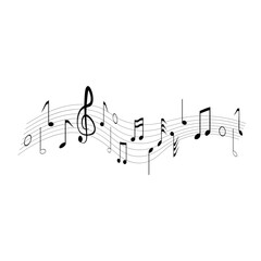 Music Notes