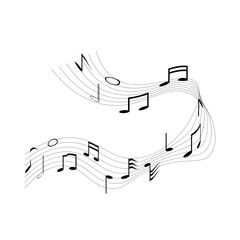 Music Notes