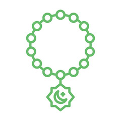 Tasbih Icon