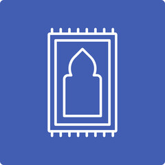 Sajadah Icon