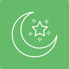 Moon Icon