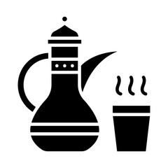 Teapot Icon