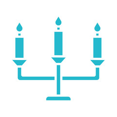 Candle Icon