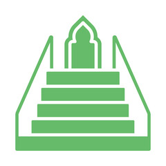 Minbar Icon