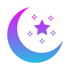 Moon Icon