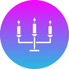 Candle Icon