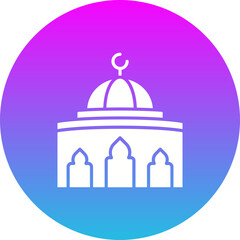 Dome Icon
