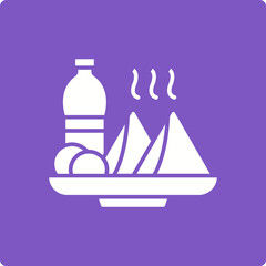 Iftar Icon