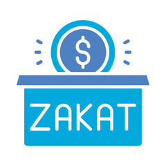 Zakat Icon