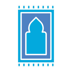Sajadah Icon
