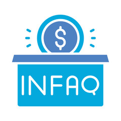 Infaq Icon