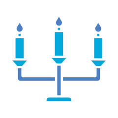 Candle Icon