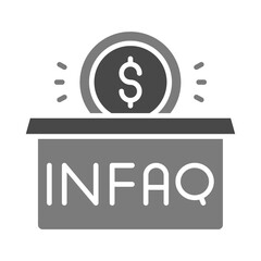 Infaq Icon