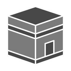 Kaaba Icon