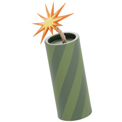 Firework 3D