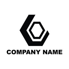 Fototapeta premium Logos and symbols for your company