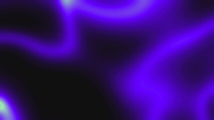 Glow purple gradient wavy mix background. 2D layout illustration