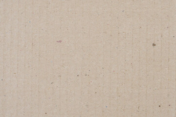 Old brown cardboard box paper texture background
