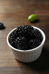 Fototapeta na wymiar Concept of fresh food, berries, close up