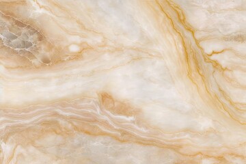 Obraz premium Natural Italian Smooth Onyx Marble Texture for Polished Closeup Surface, Ceramic Digital Wall Tiles, and Floor Tiles with Onyx Marble Texture Background. Generative AI