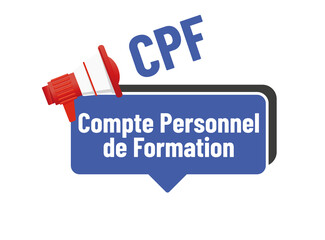 CPF - compte personnel de formation