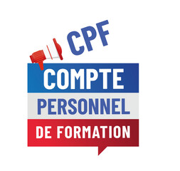 CPF - compte personnel de formation