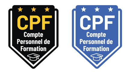 CPF - compte personnel de formation