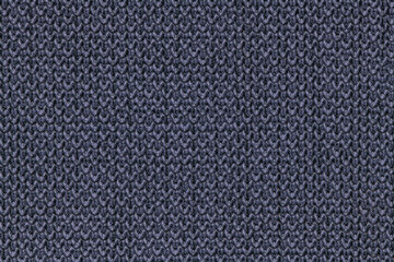 Blue leather texture background