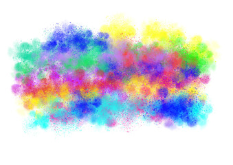 abstract watercolor art, Colorful Art Background, watercolor splatter, splash, Colorful Kid Art, PNG, Transparent

