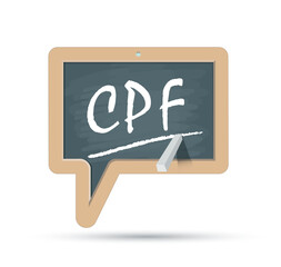 CPF - compte personnel de formation