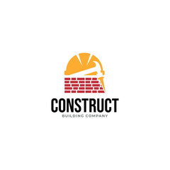 construction logo template, logo pack, logo bundle, construction logo vector pack.