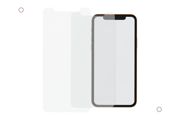 Abstract Phone 11 V.2