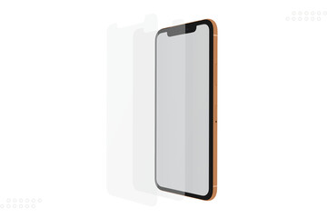 Abstract Phone 11 V.2