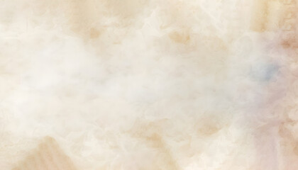 Obraz premium watercolor art background paper