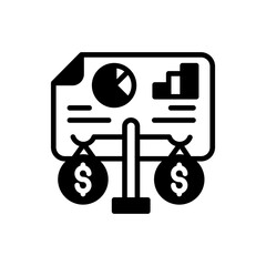 Commercial Law Commercial Law icon in vector. illustration