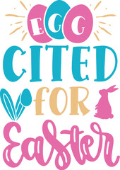 Easter Svg Design Bundle