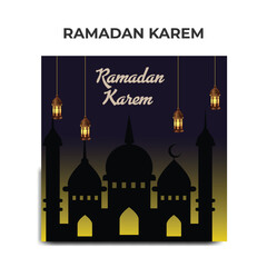 RAMADAN KARIM