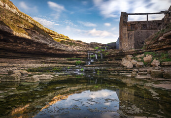 Paisajes de Cantabria