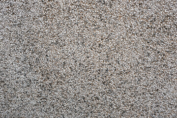 Walls made of stone , stone texture for background.