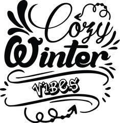 Obraz premium Winter eps file