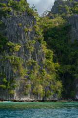 Philippines Coastline