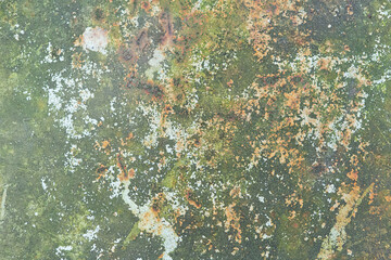 Corrosion texture - rust old paint