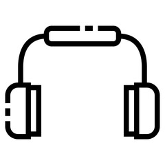 headset