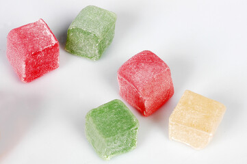 Turkish Delights