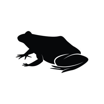 recommend clip art: Frog icon